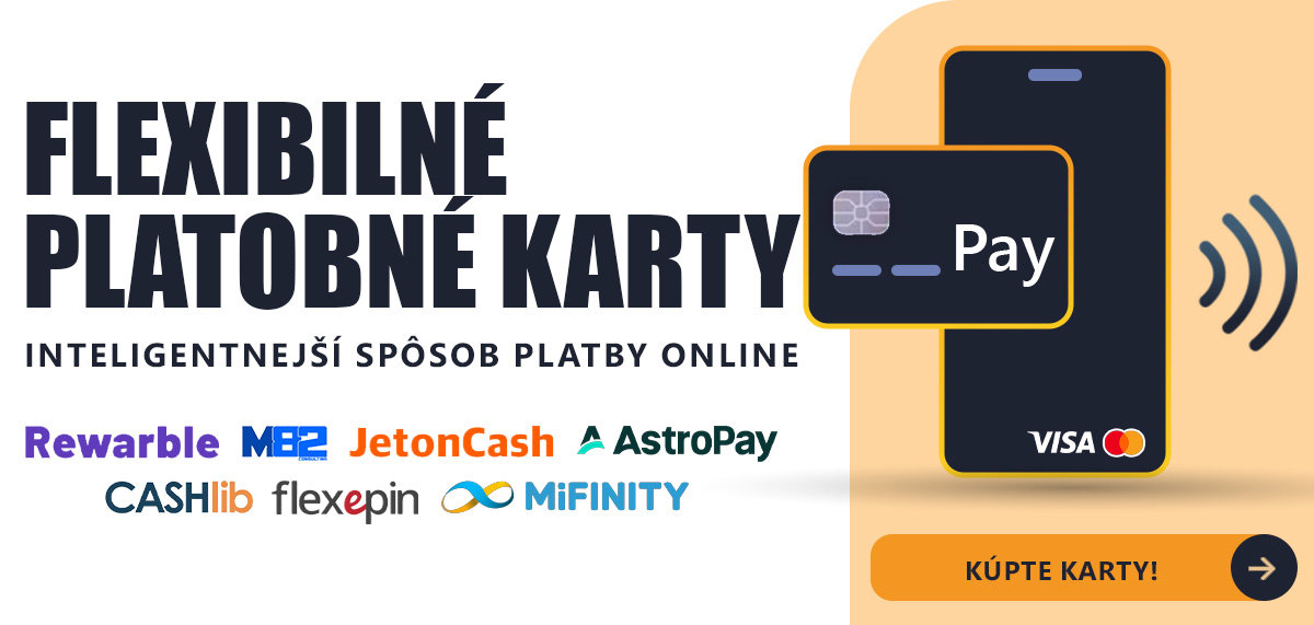 Livecards.net - Visa Card - SK