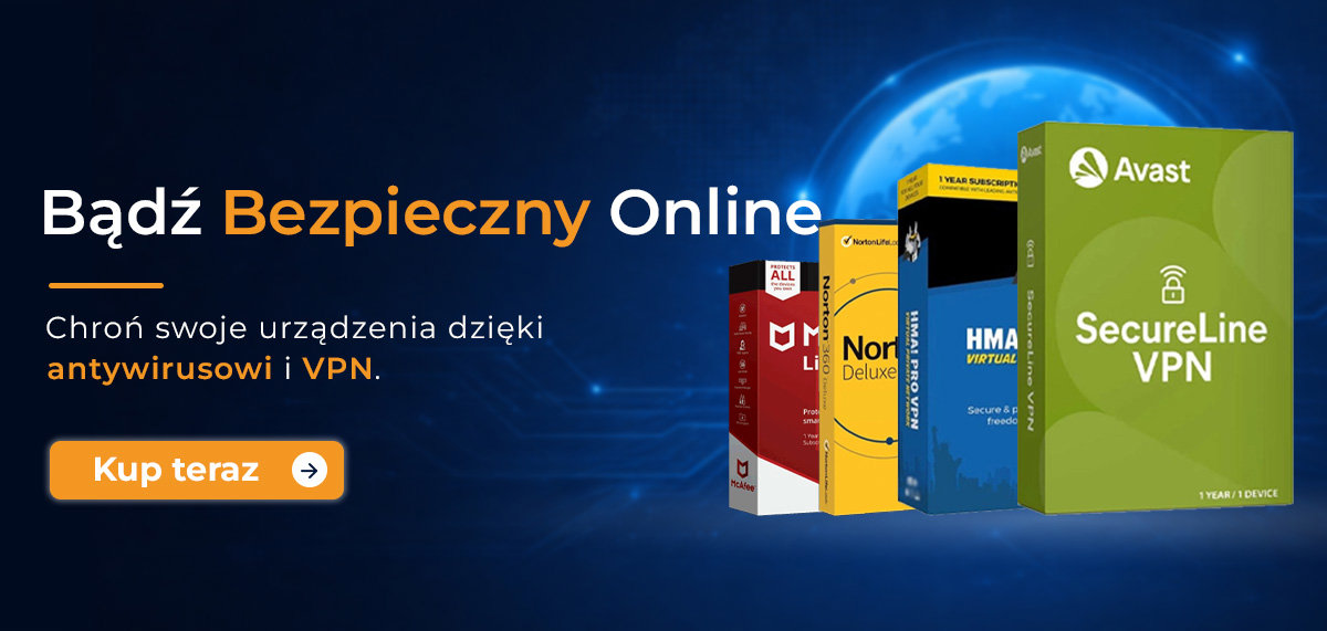Internet Security Banner_PL