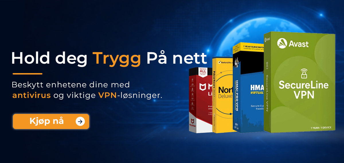 Internet Security Banner_NO