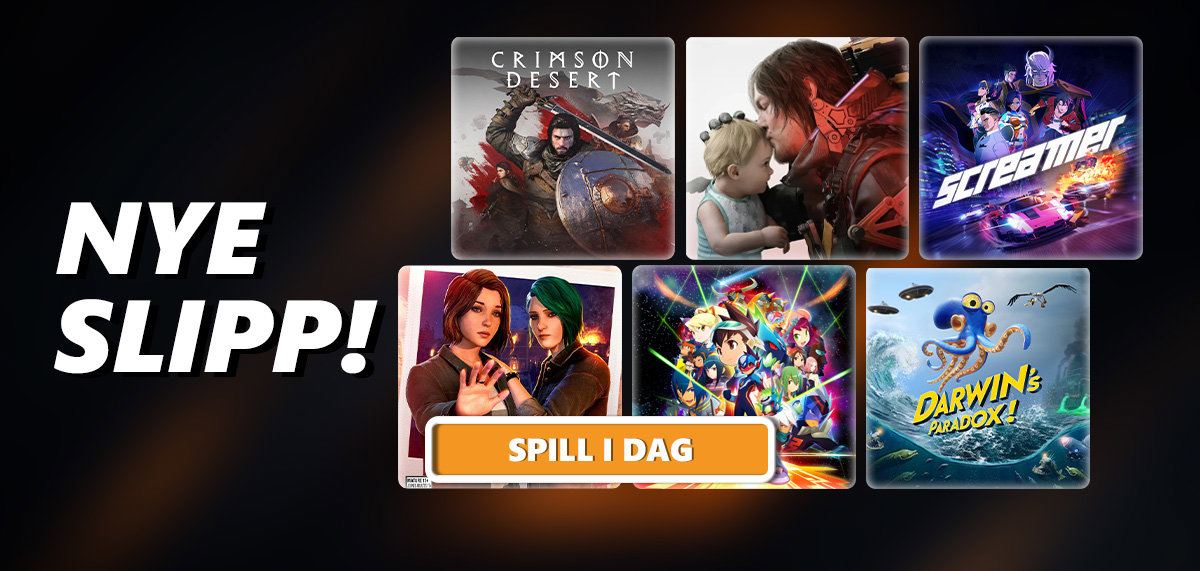 New Releases_March_NO