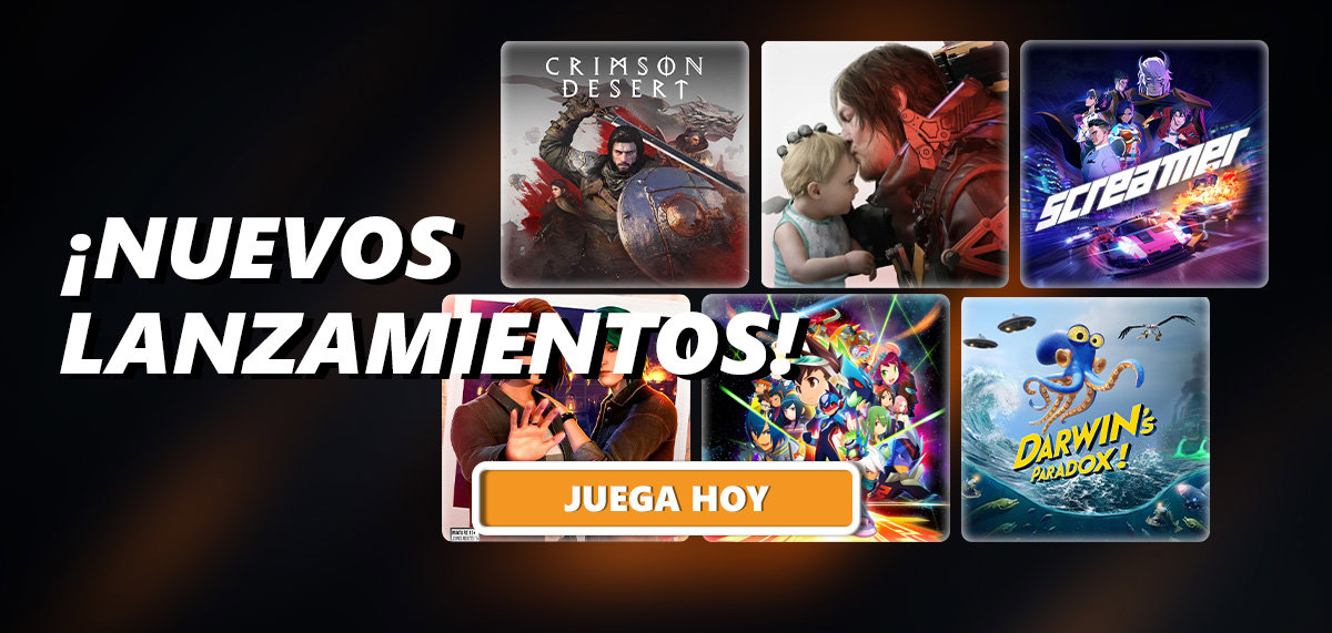 New Releases_March_ES