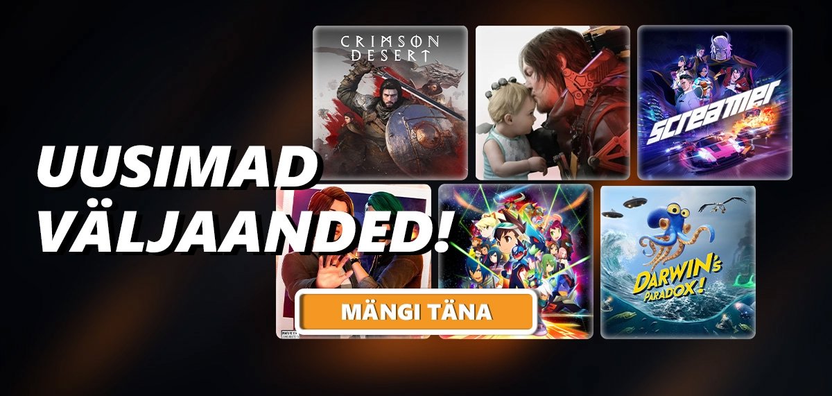 New Releases_March_ET