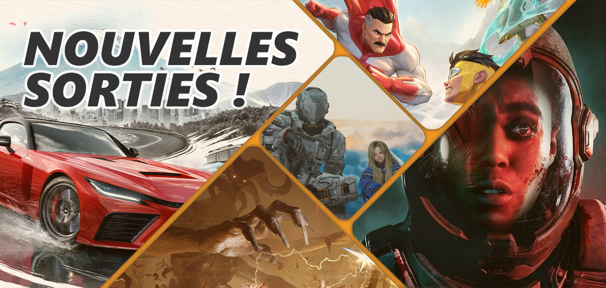 New Game Drops_FR