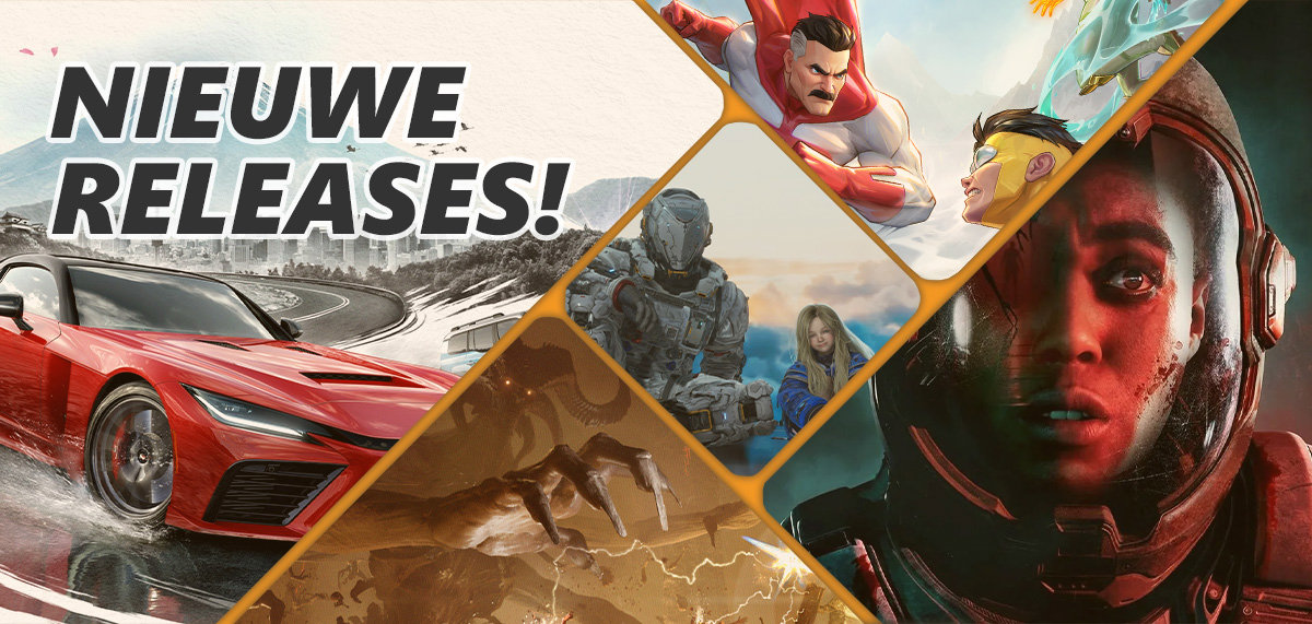 New Game Drops_NL