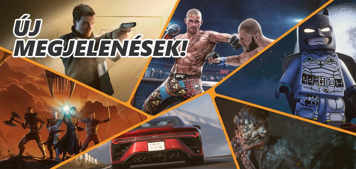 New Game Drops June_HU