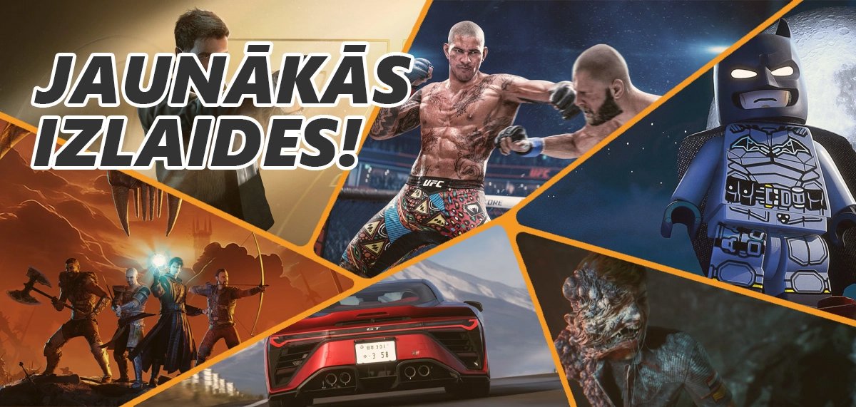New Game Drops June_LV