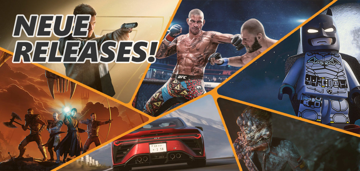 New Game Drops June_DE