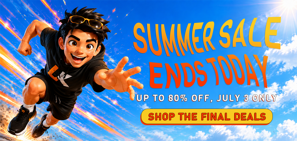 Last Call for Summer Sale - Livecards.net 2026