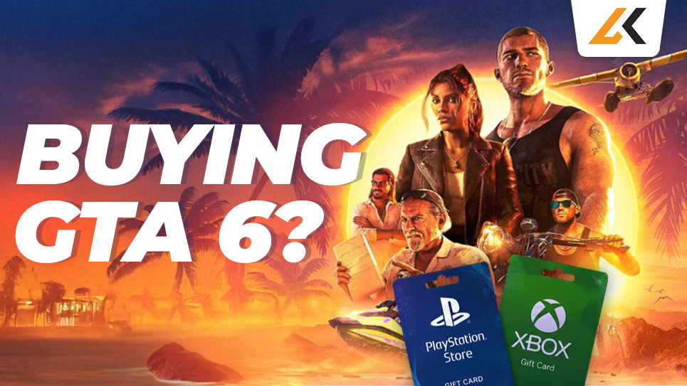Buying GTA 6 - read this first