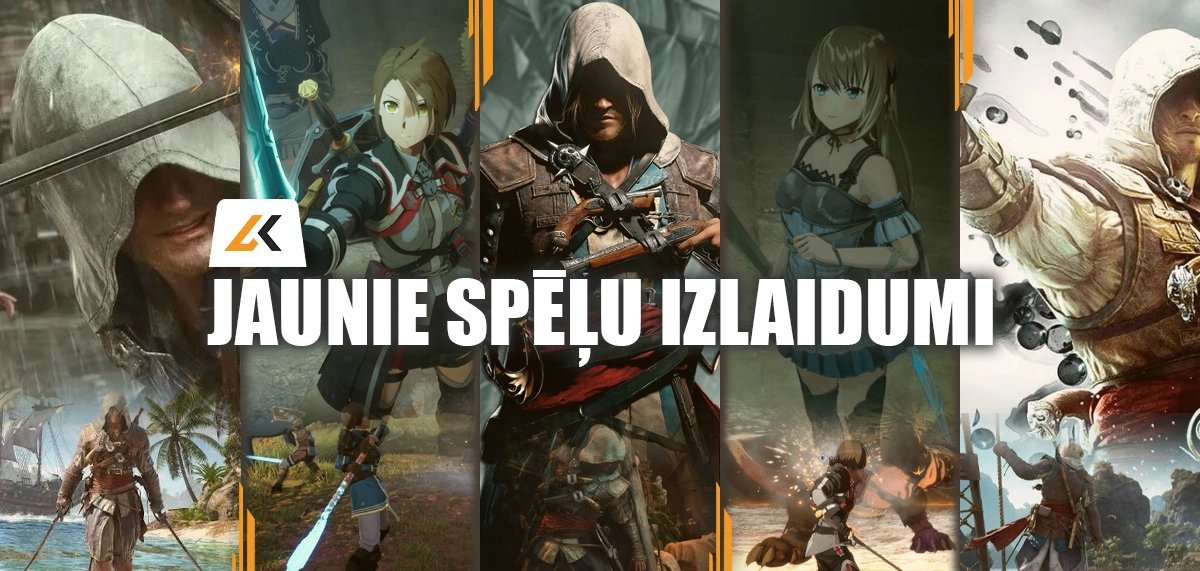 Game Releases_LV