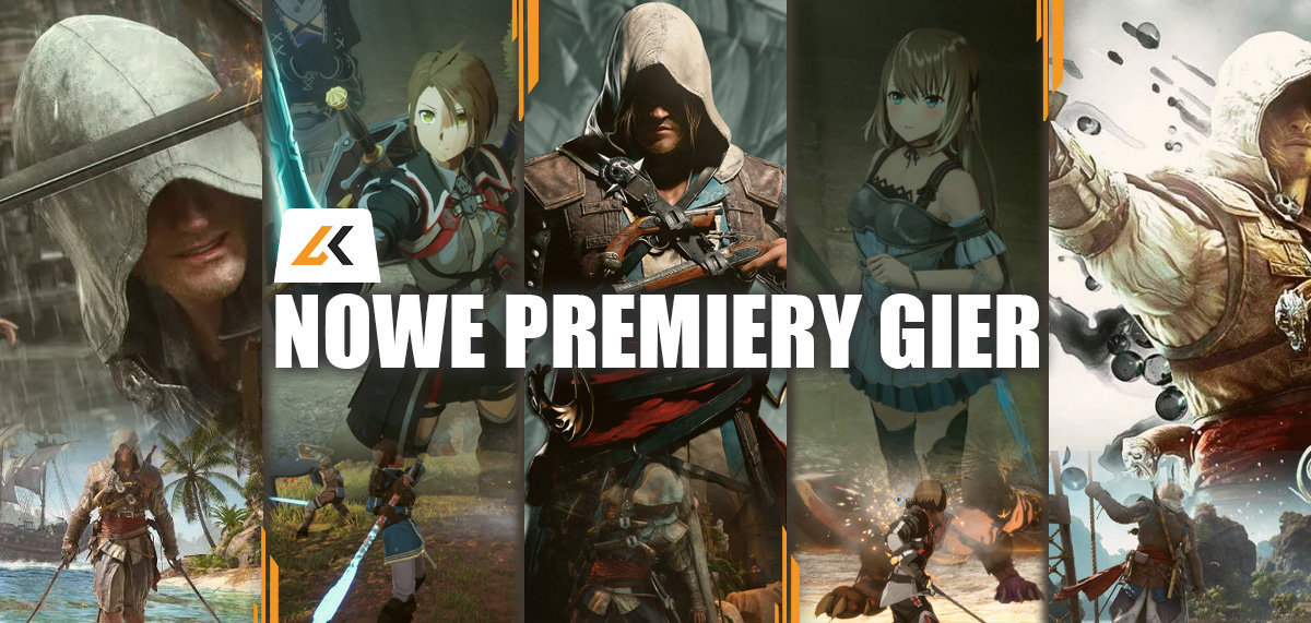 Game Releases_PL