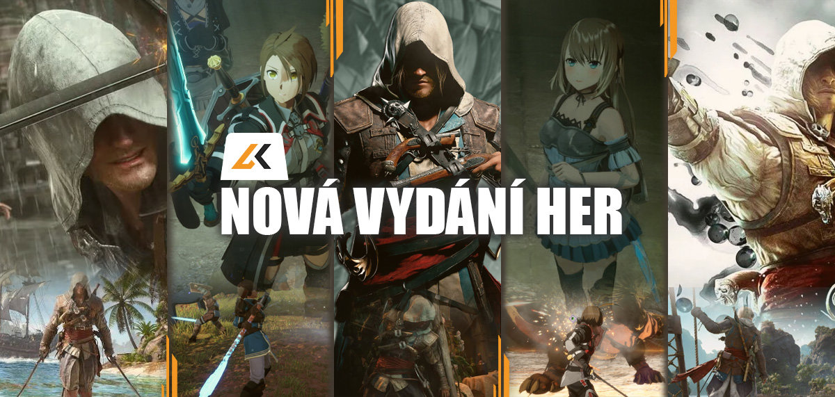 Game Releases_CZ