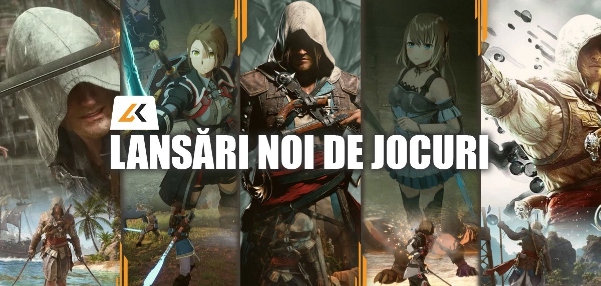Game Releases_RO
