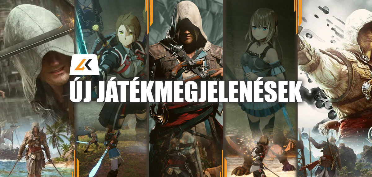 Game Releases_HU