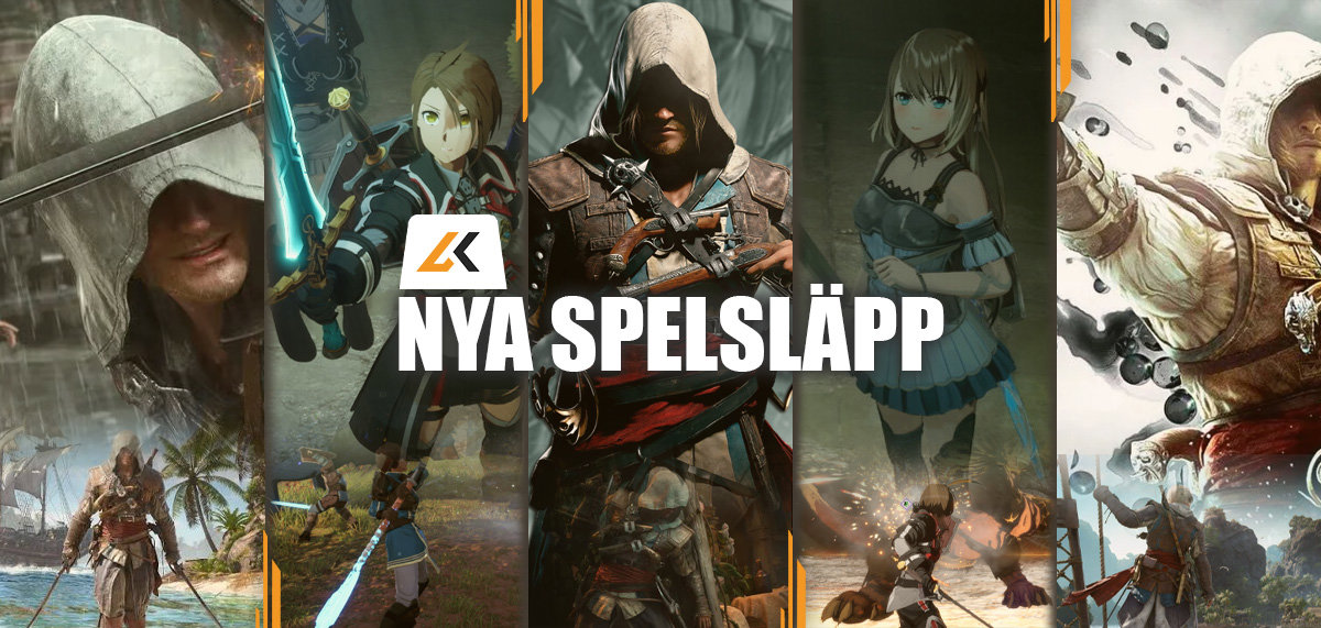 Game Releases_SV