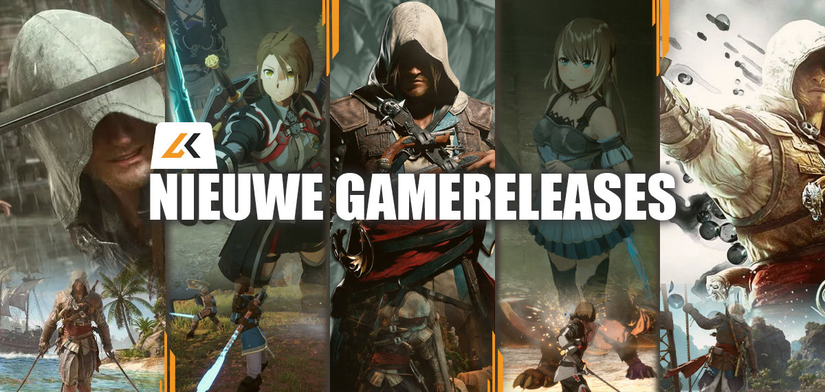 Game Releases_NL