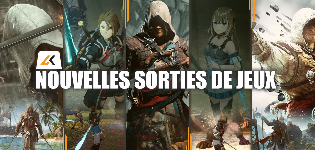 Game Releases_FR