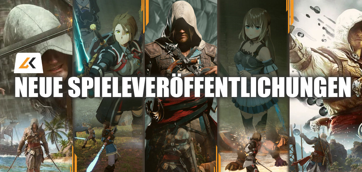 Game Releases_DE