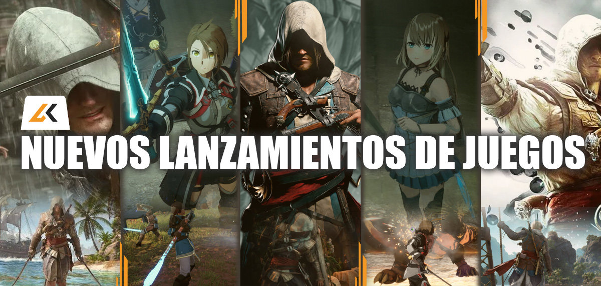 Game Releases_ES