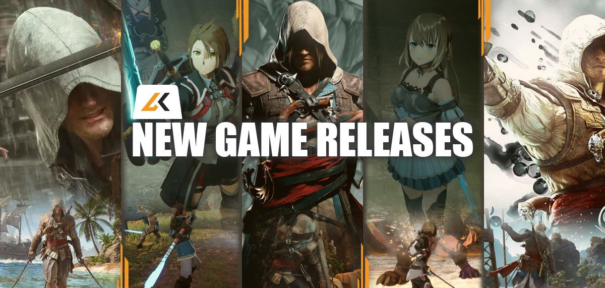 Game Releases_EN