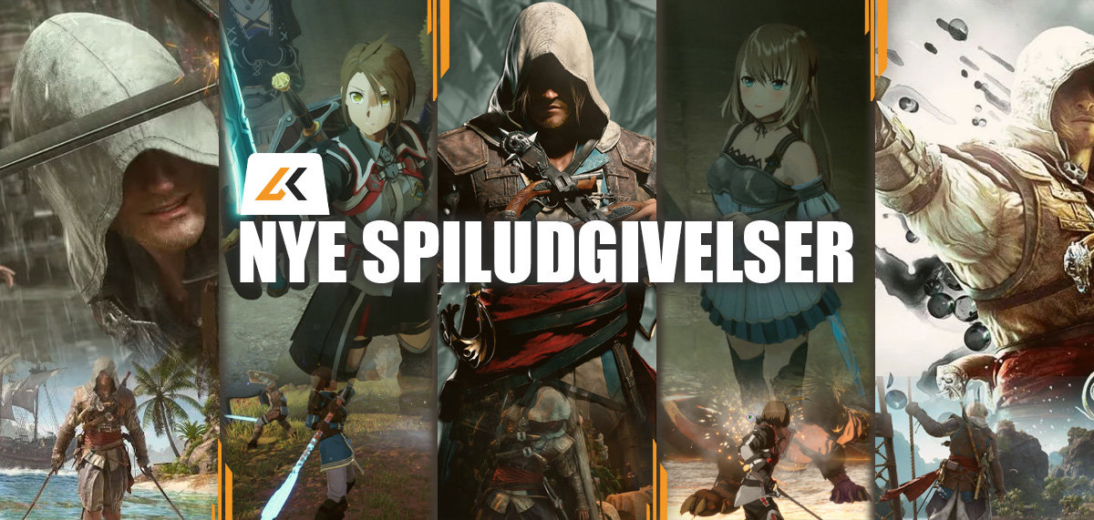 Game Releases_DA