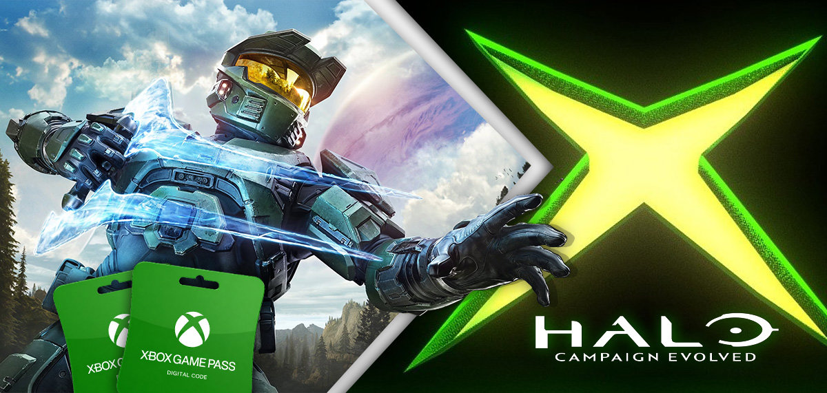 Halo - Campaign Evolved Cheaper with Xbox Game Pass