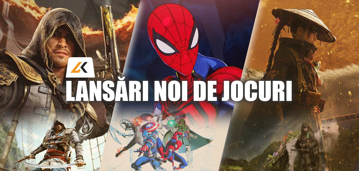 July New Releases_RO