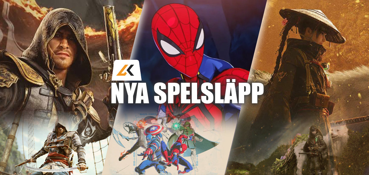 July New Releases_SV