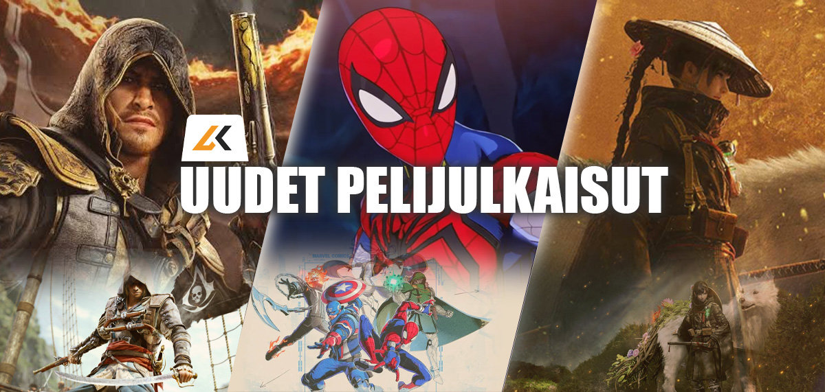 July New Releases_FI