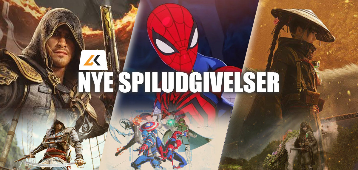 July New Releases_DA