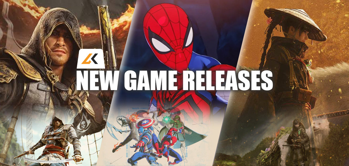 July New Releases_EN