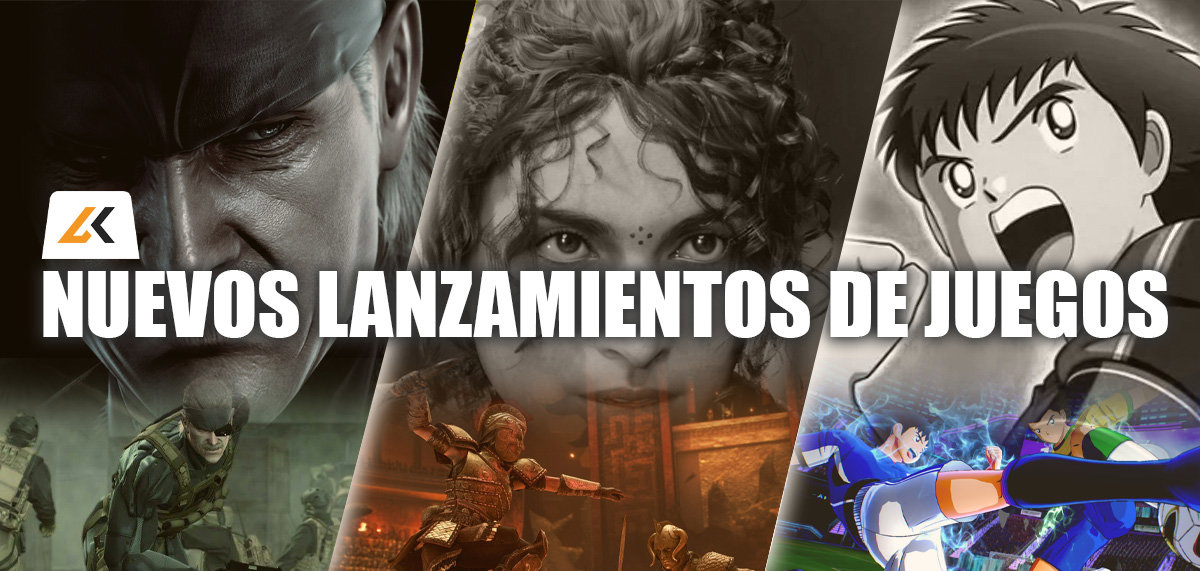 Aug. New Releases_ES