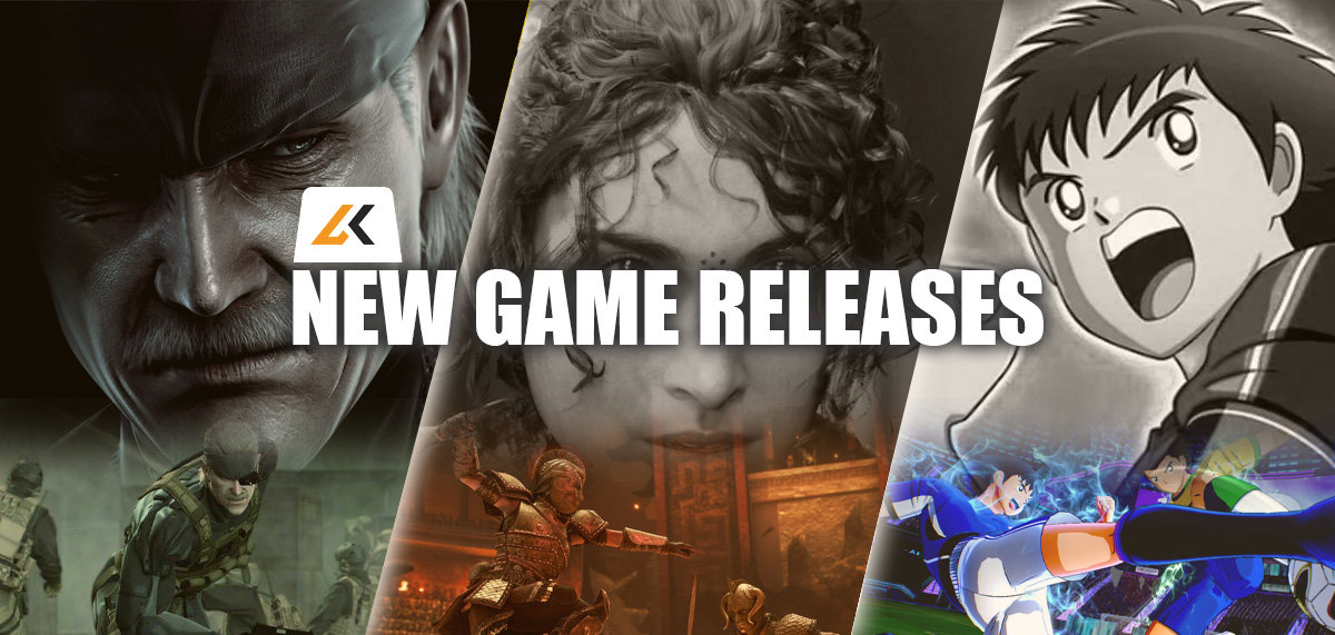 Aug. New Releases_EN