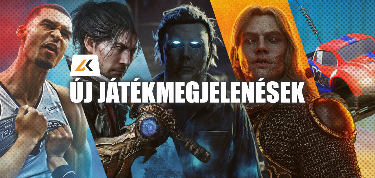 Sept. New Releases_HU