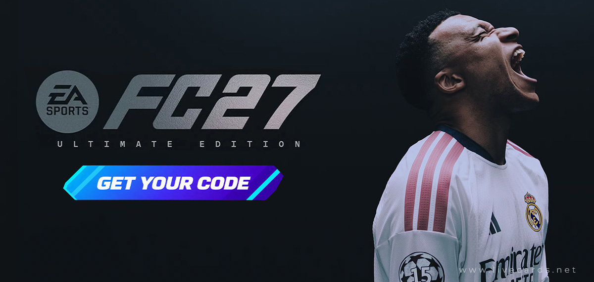 EA Sports FC 27 - Ultimate Edition - Download and Play - Livecards