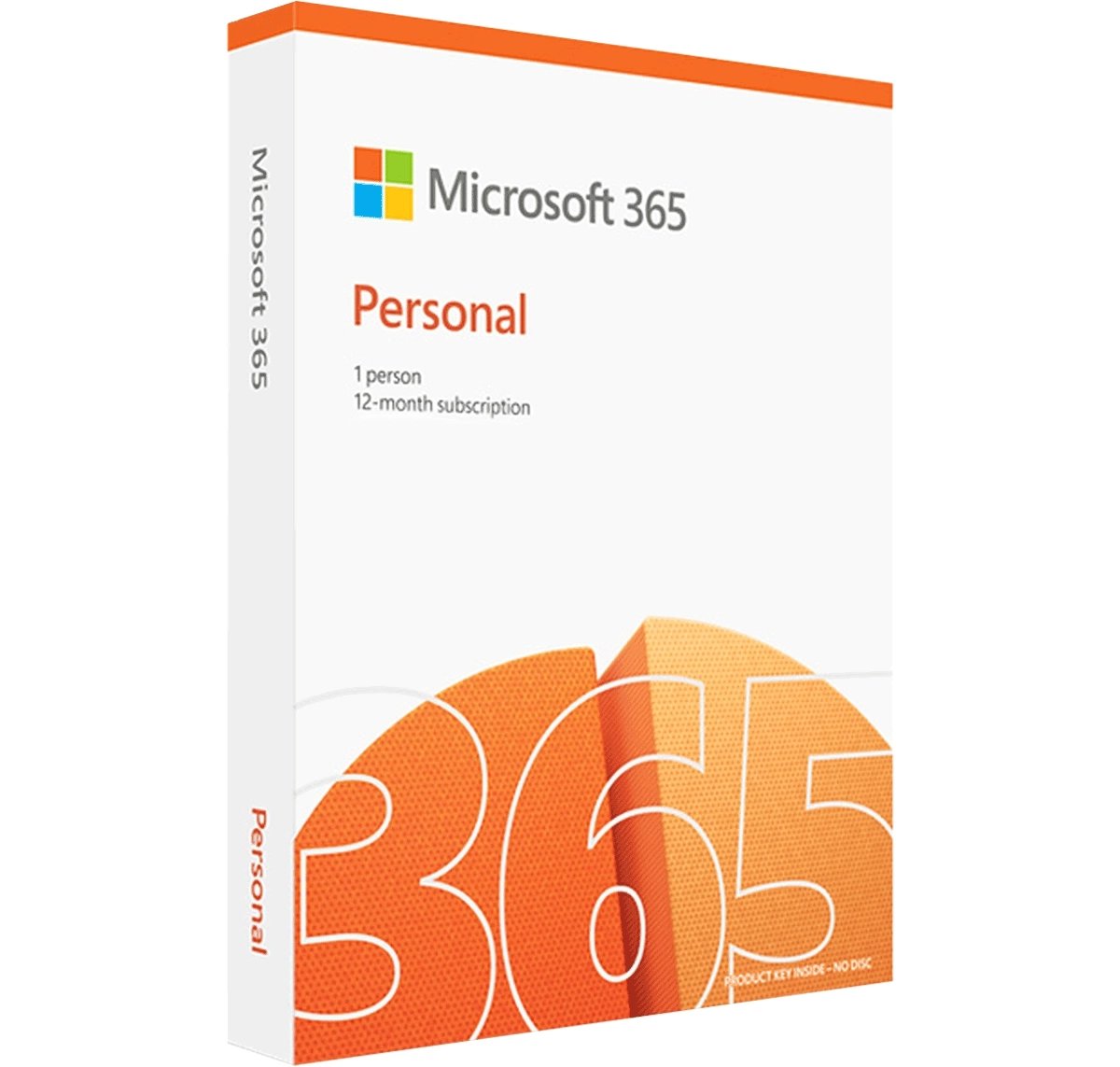 Cheapest Microsoft Office 365 Personal 1 Year / 1 Account EU 