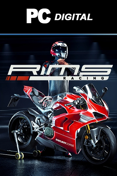 Rims Racing Pc Cheapest RiMS Racing PC (STEAM) EU | livecards.net