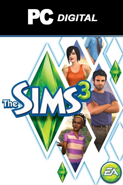 The Sims 3