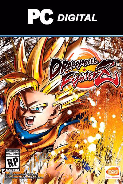 Dragon Ball FighterZ PC