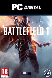 Battlefield 1 PC