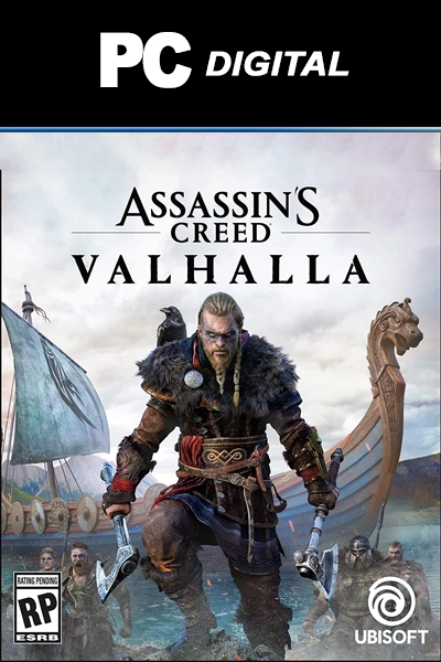Assassin's Creed Valhalla PC