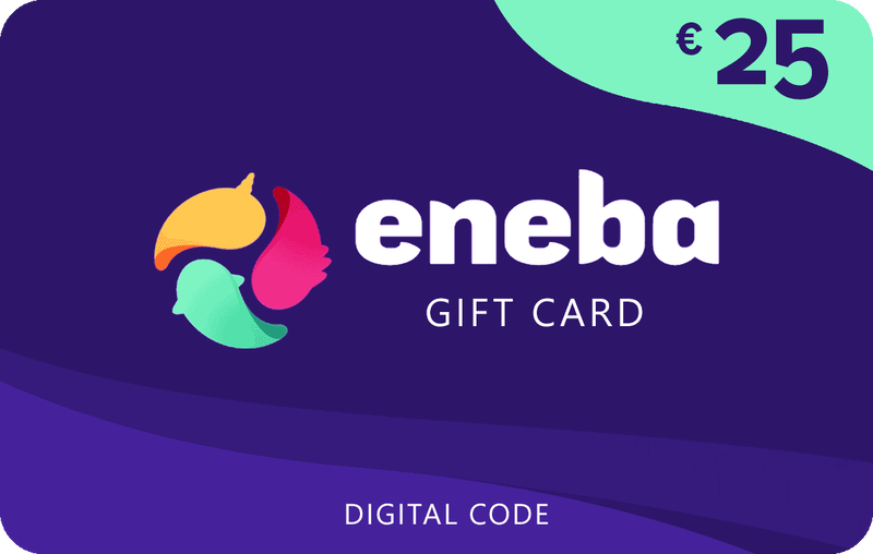 Eneba 25 EUR