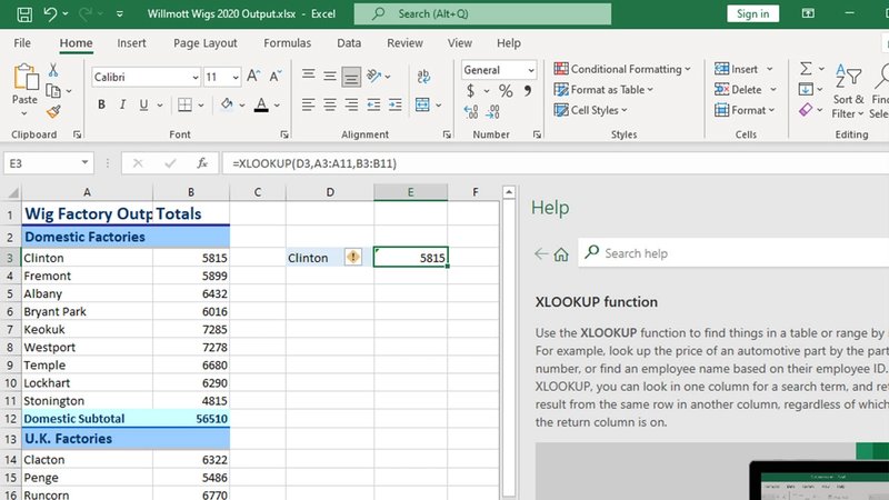 Microsoft Office Pro Plus 2021 - 1 user PC