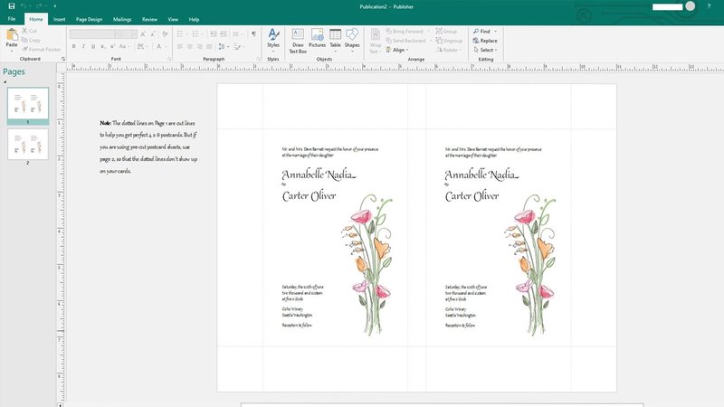 Microsoft Office 2019 Standard 1 User PC