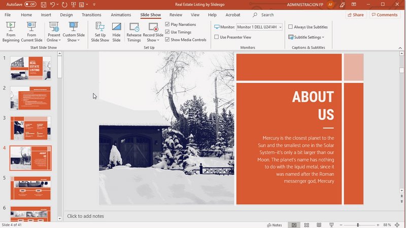 Microsoft Project Pro 2021