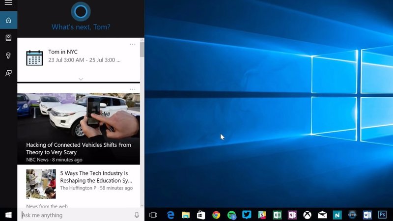 Windows 10 Home (64-bit OEM)
