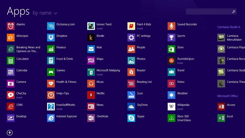 Windows 8.1 Pro