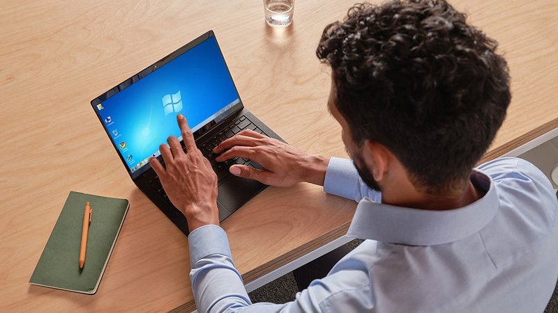 Windows 7 Home Premium