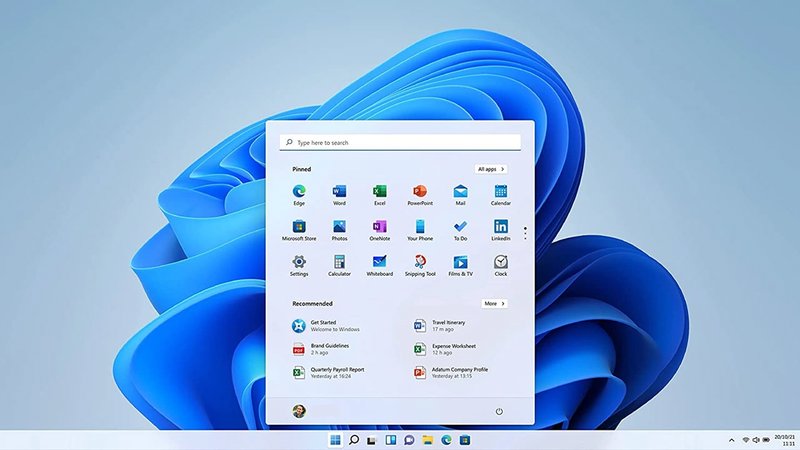 Windows 11 Pro + Office 2021 Pro Plus + Project 2021 Pro + Visio 2021 Standard