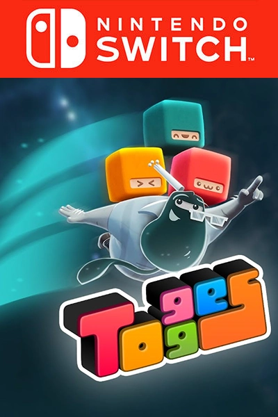 Togges Nintendo Switch